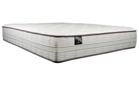 Trinidad Plush Mattress